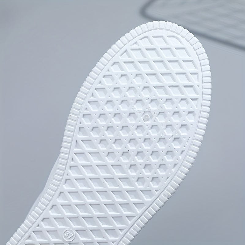 Femme chaussures de sport décontractées ultra-confortables