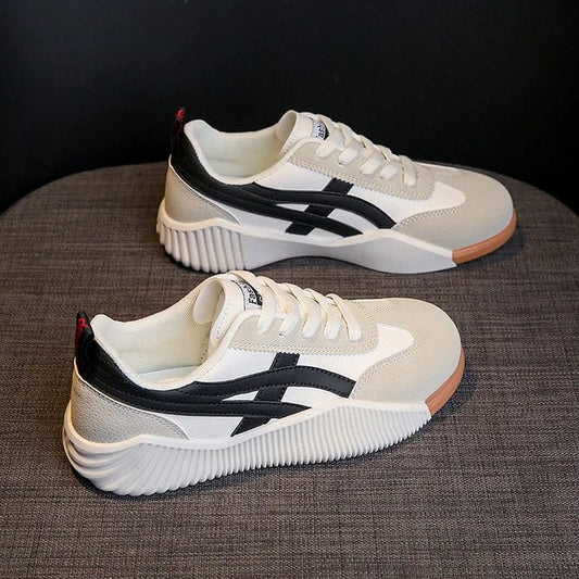 Lively - sneakers vintage confort ultime