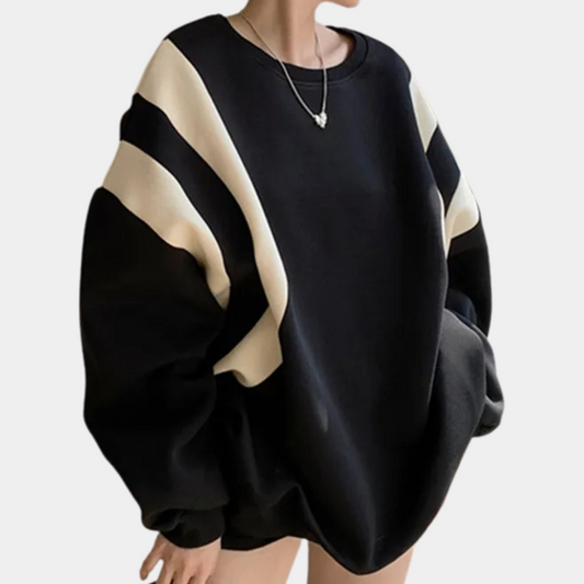 Pull moderne léger été ELIANY