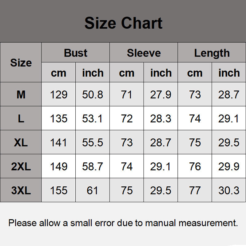 Manteau ample et chaud à capuche pour femmes