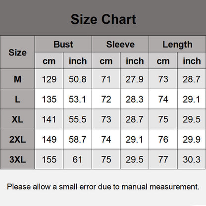 Manteau ample et chaud à capuche pour femmes