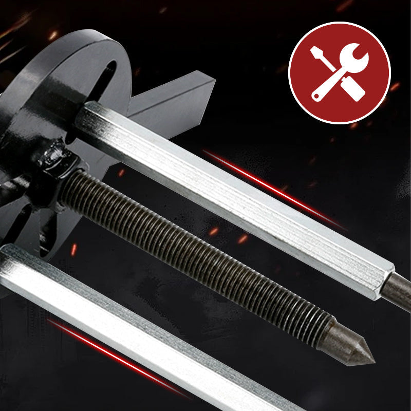 📢4 dernières heures : Grande vente⏰Outil de démontage des roulements internes🪛