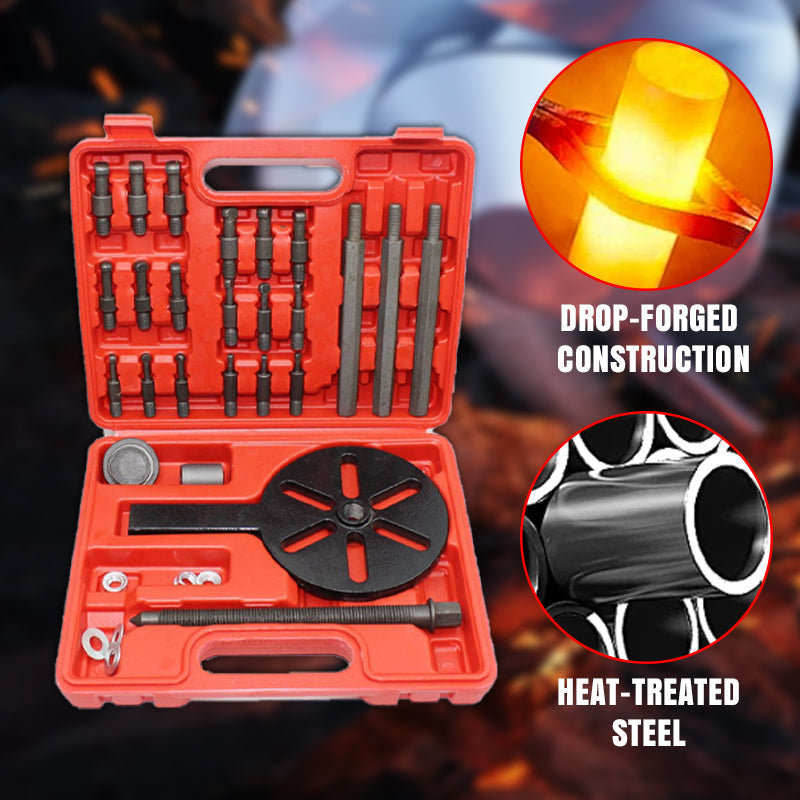 📢4 dernières heures : Grande vente⏰Outil de démontage des roulements internes🪛