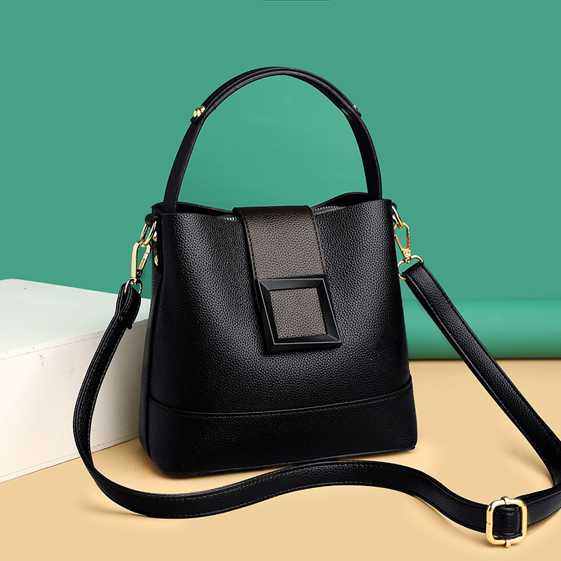 🎉Promotion du dernier jour 50% OFF🎉Sac Cross-Body Fashion Bucket