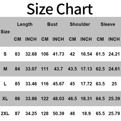 ✨Dernier jour magique : -50 % sur les trenchs longs à capuche imperméables pour femme