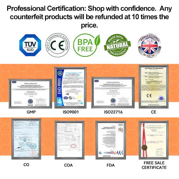 💖Dentifrice à la niacinamide pour des dents d'un blanc éclatant🦷Des dents d'un blanc nacré🦷La nouvelle arme secrète pour votre sourire !